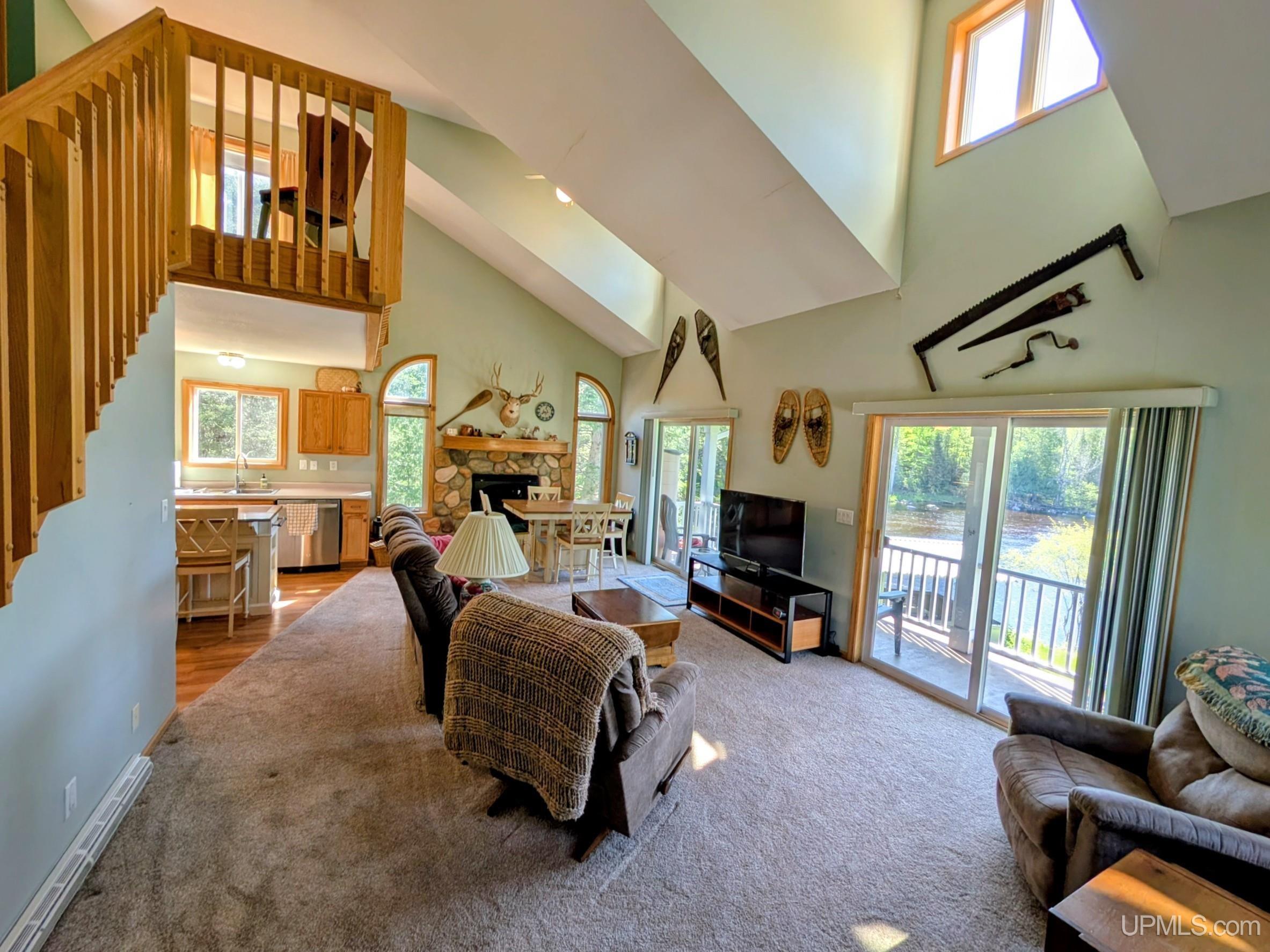1101 Bates-Amasa Road Iron River, MI 49935 - Photo 4 of 35