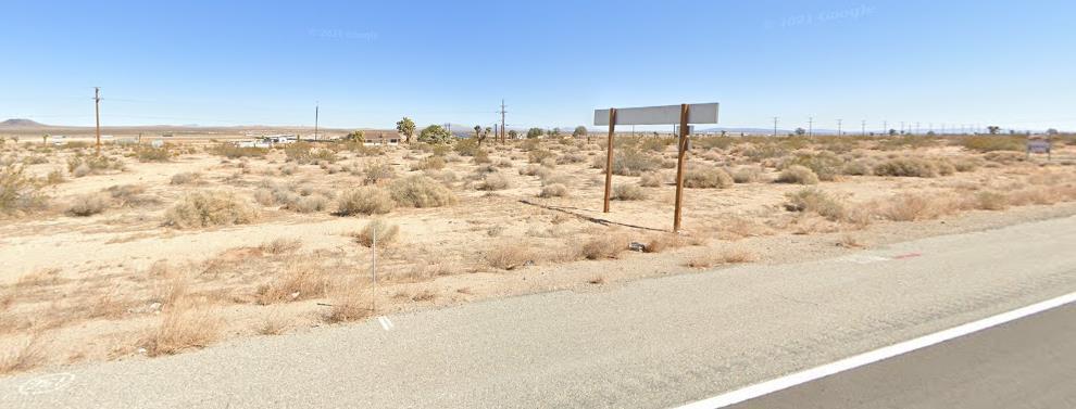 20 Mule Team & Castle Road Boron, CA 93516 - Photo 3 of 12 049255127 lot2