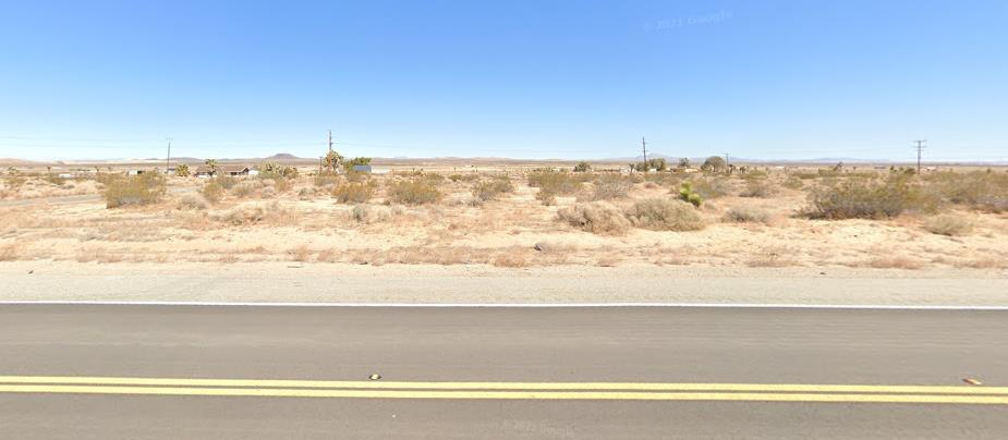 20 Mule Team & Castle Road Boron, CA 93516 - Photo 7 of 12 049255127 lot north side