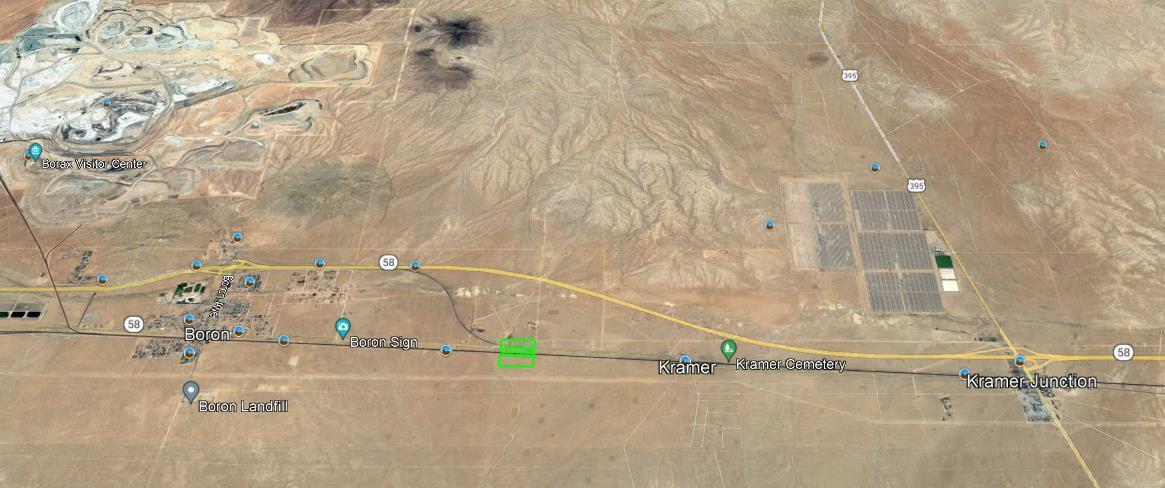 20 Mule Team & Castle Road Boron, CA 93516 - Photo 8 of 12 049255127 top3