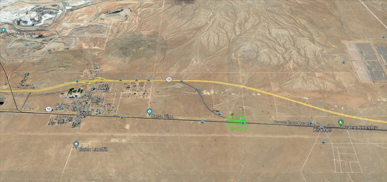20 Mule Team & Castle Road Boron, CA 93516 - Photo 9 of 12 049255127 top2