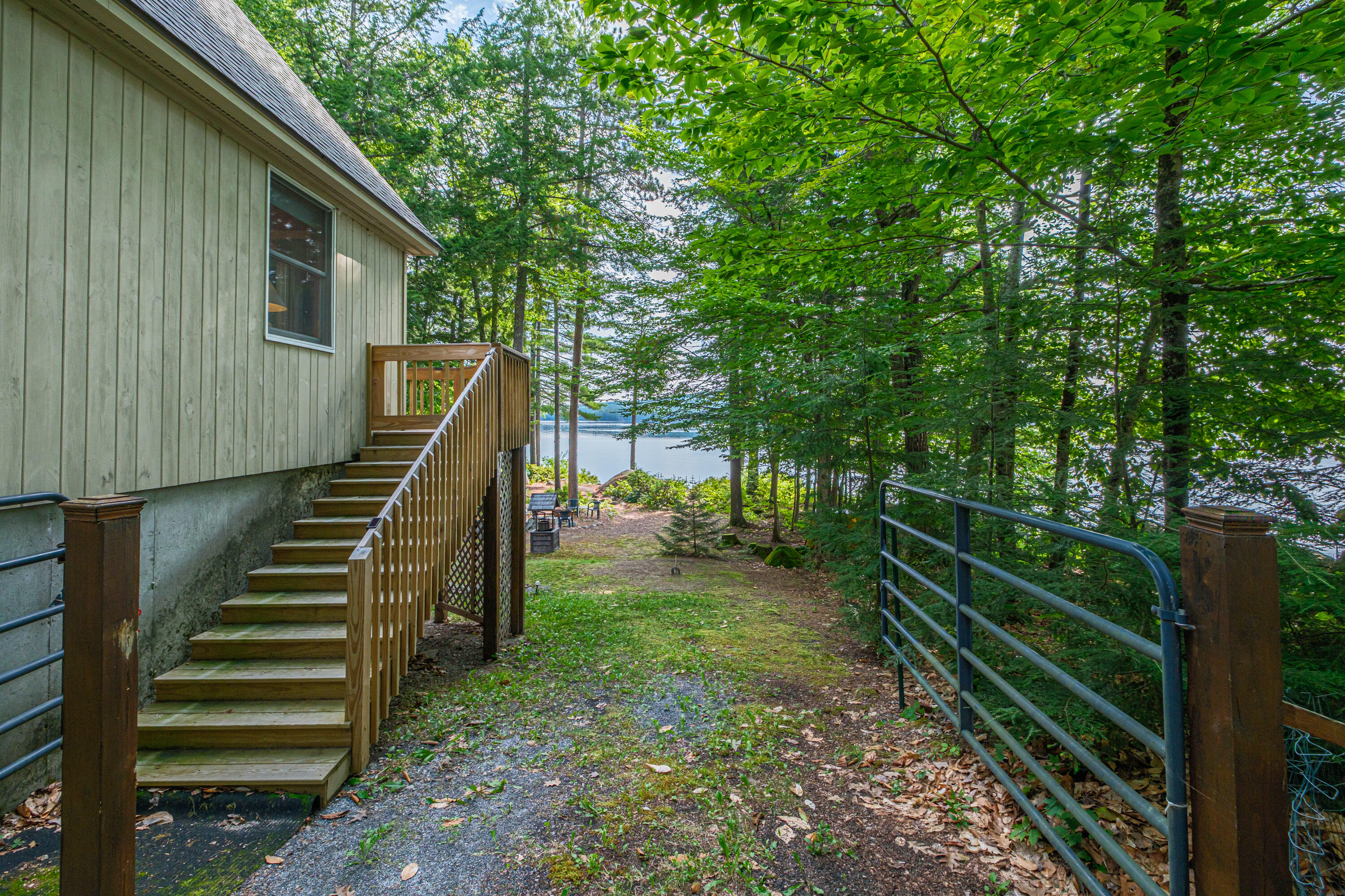297 Shore Road Denmark, ME 04022 - Photo 51 of 74 20260805gp-60050