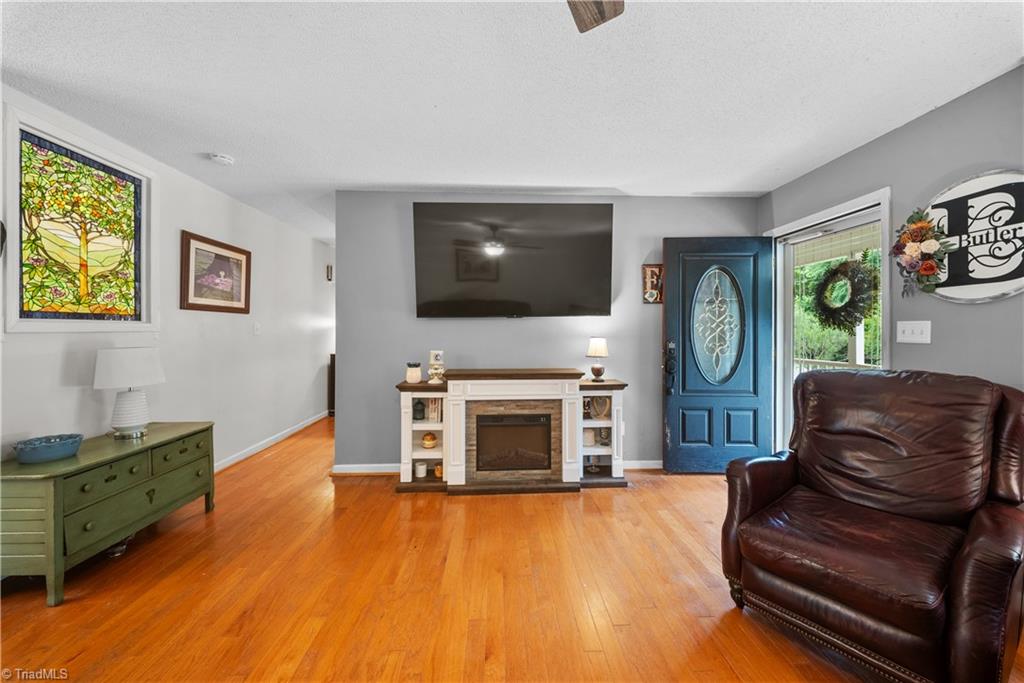 206 Old Camp Road Denton, NC 27239 - Photo 21 of 37 Gallery Image 21