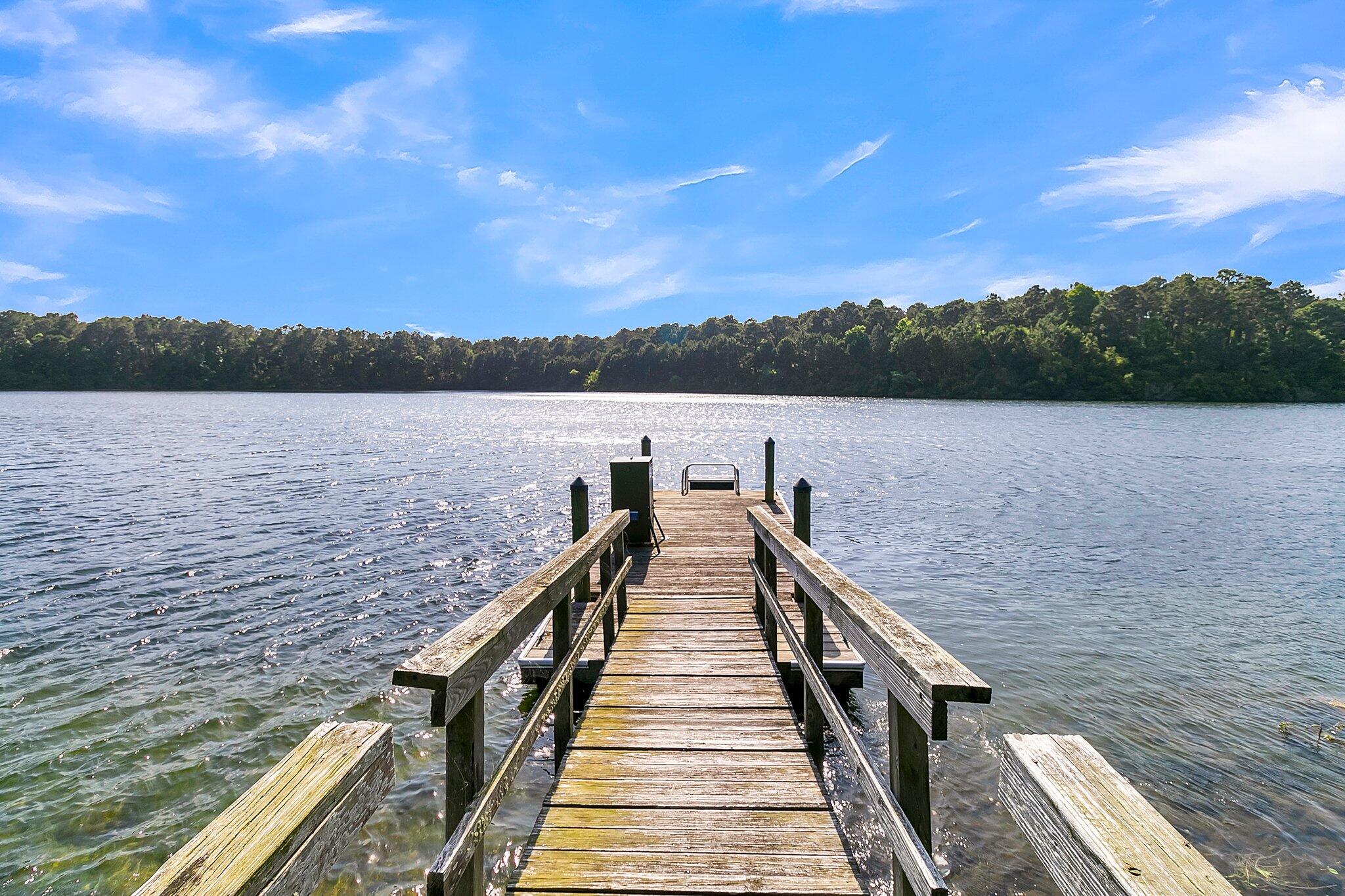 4073 Longmarsh Road Mount Pleasant, SC 29429 - Photo 3 of 81 CREM - Sewee Preserve amenities Awendaw-