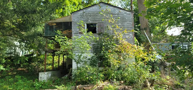 $95,000 | 519 East Glass Road, Ortonville, MI 48462