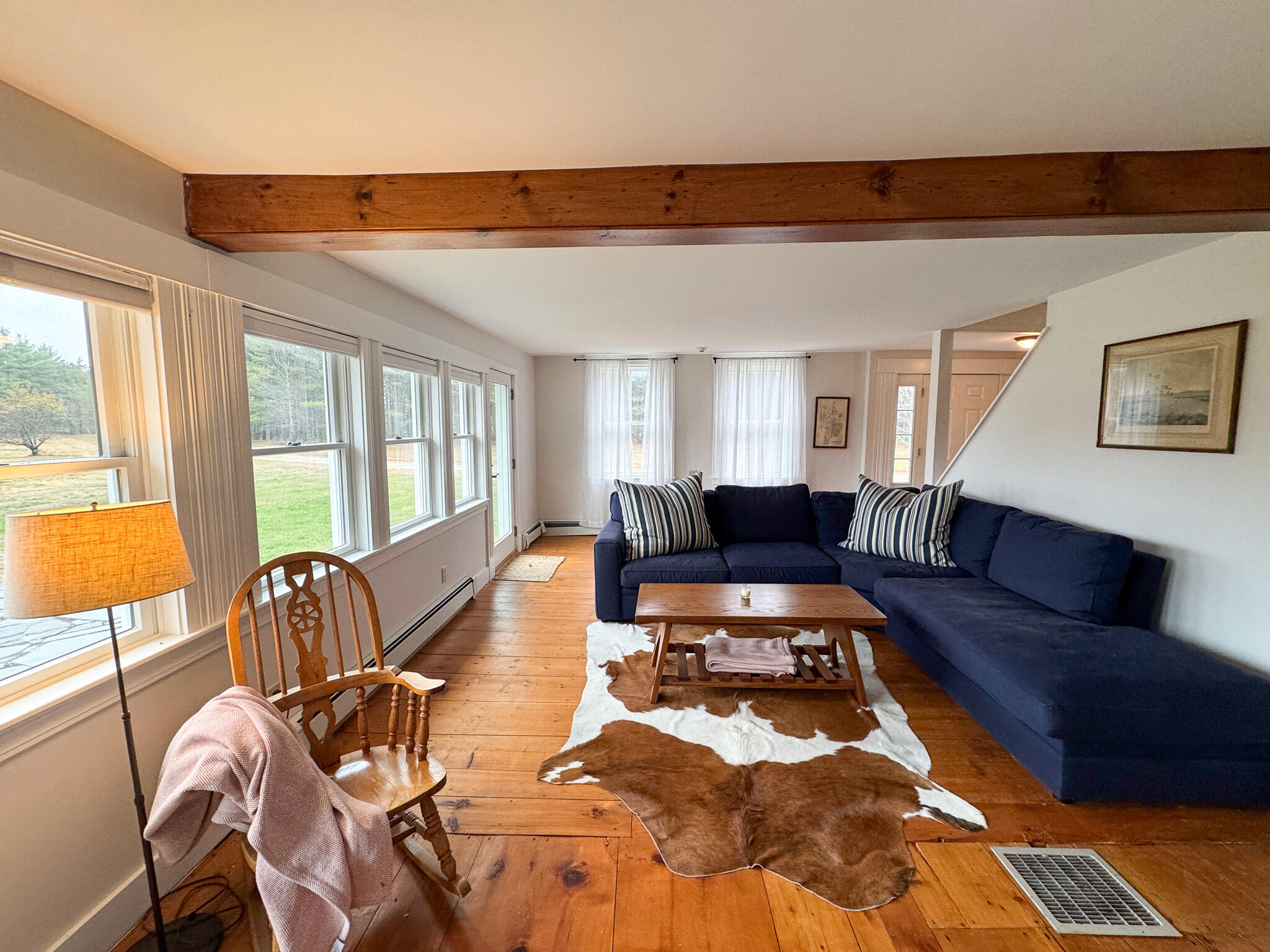 43 Fleming Road Bethel, ME 04217 - Photo 17 of 45 17