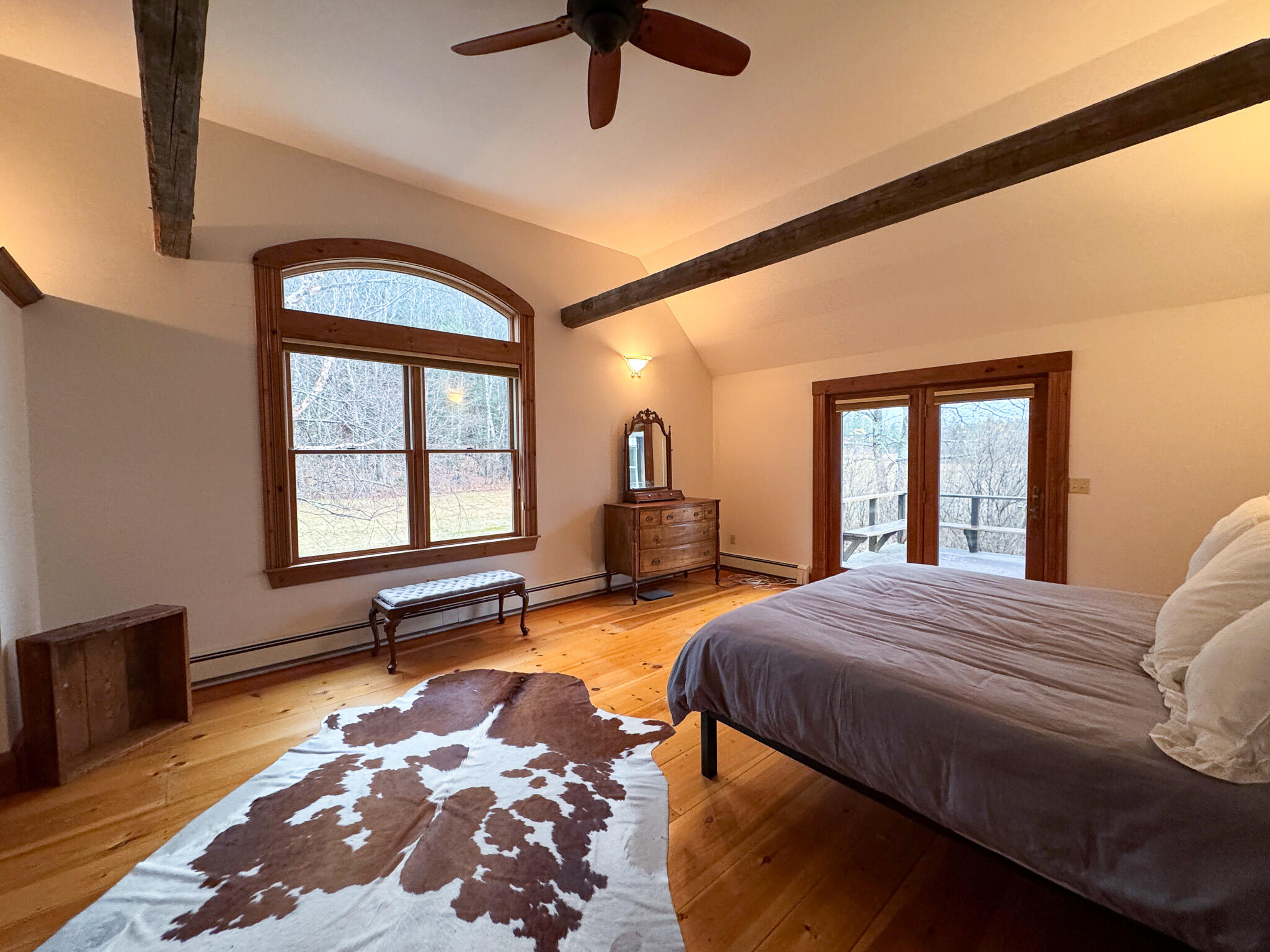 43 Fleming Road Bethel, ME 04217 - Photo 20 of 45 20