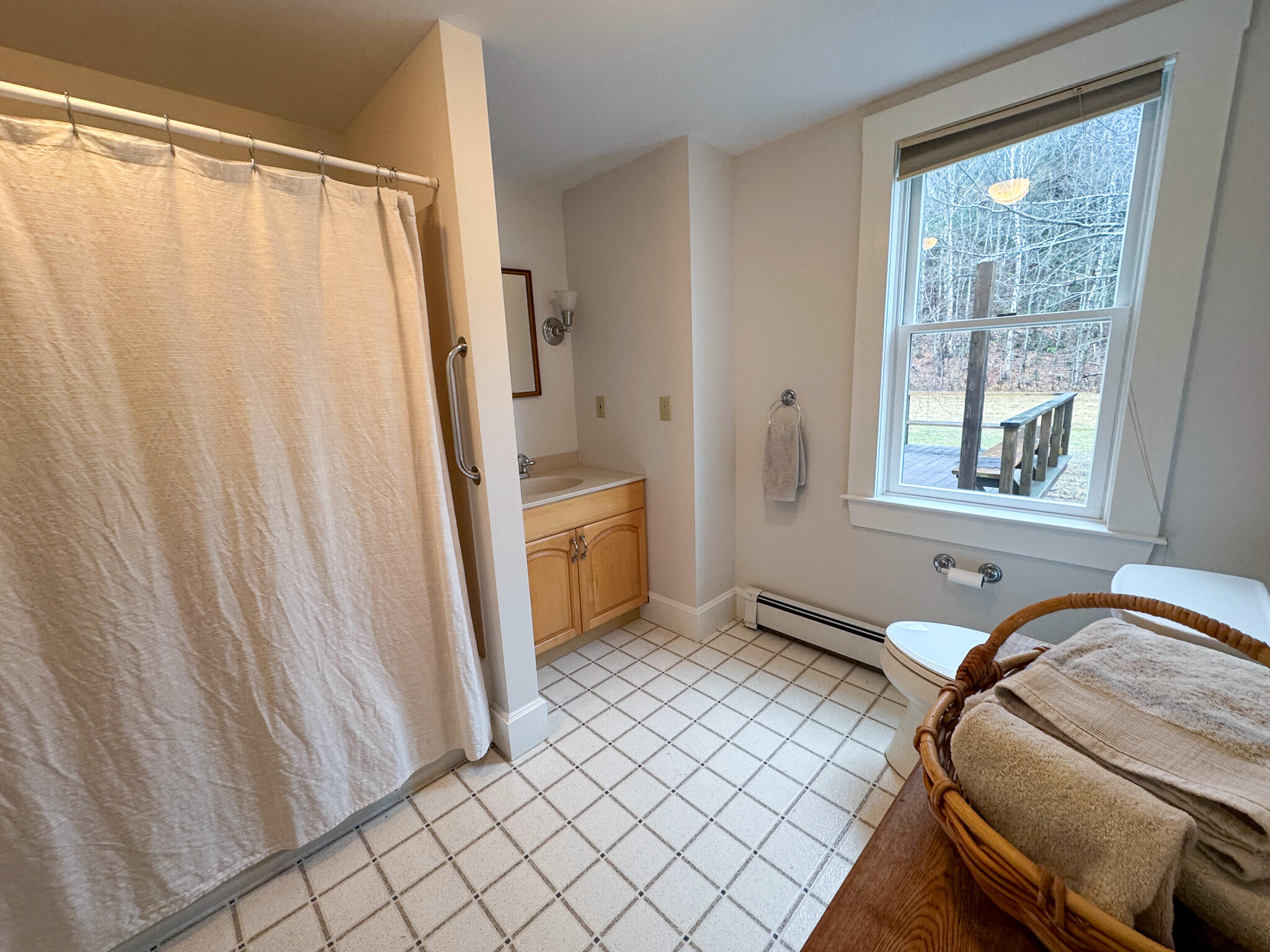 43 Fleming Road Bethel, ME 04217 - Photo 25 of 45 25