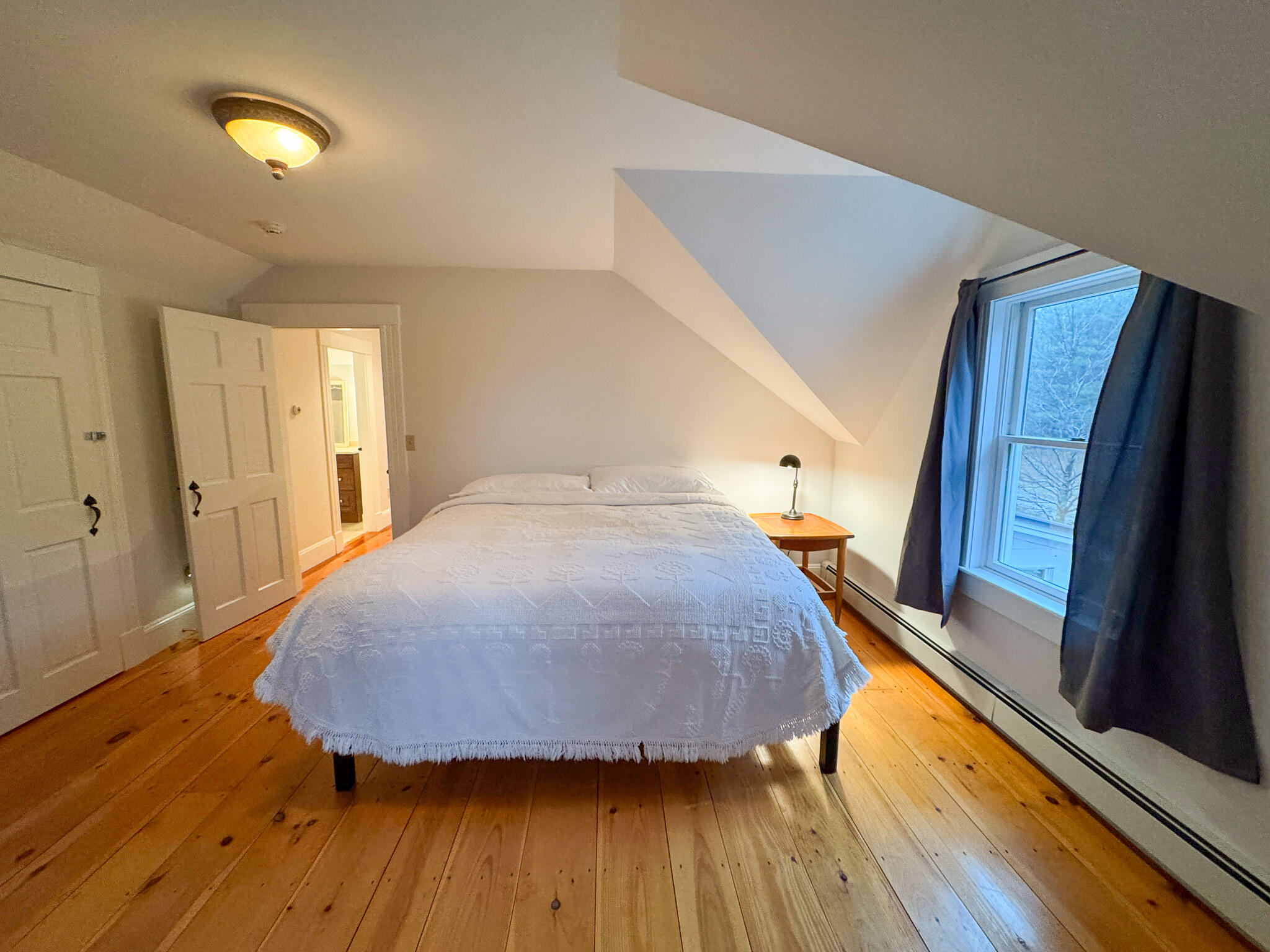 43 Fleming Road Bethel, ME 04217 - Photo 31 of 45 31