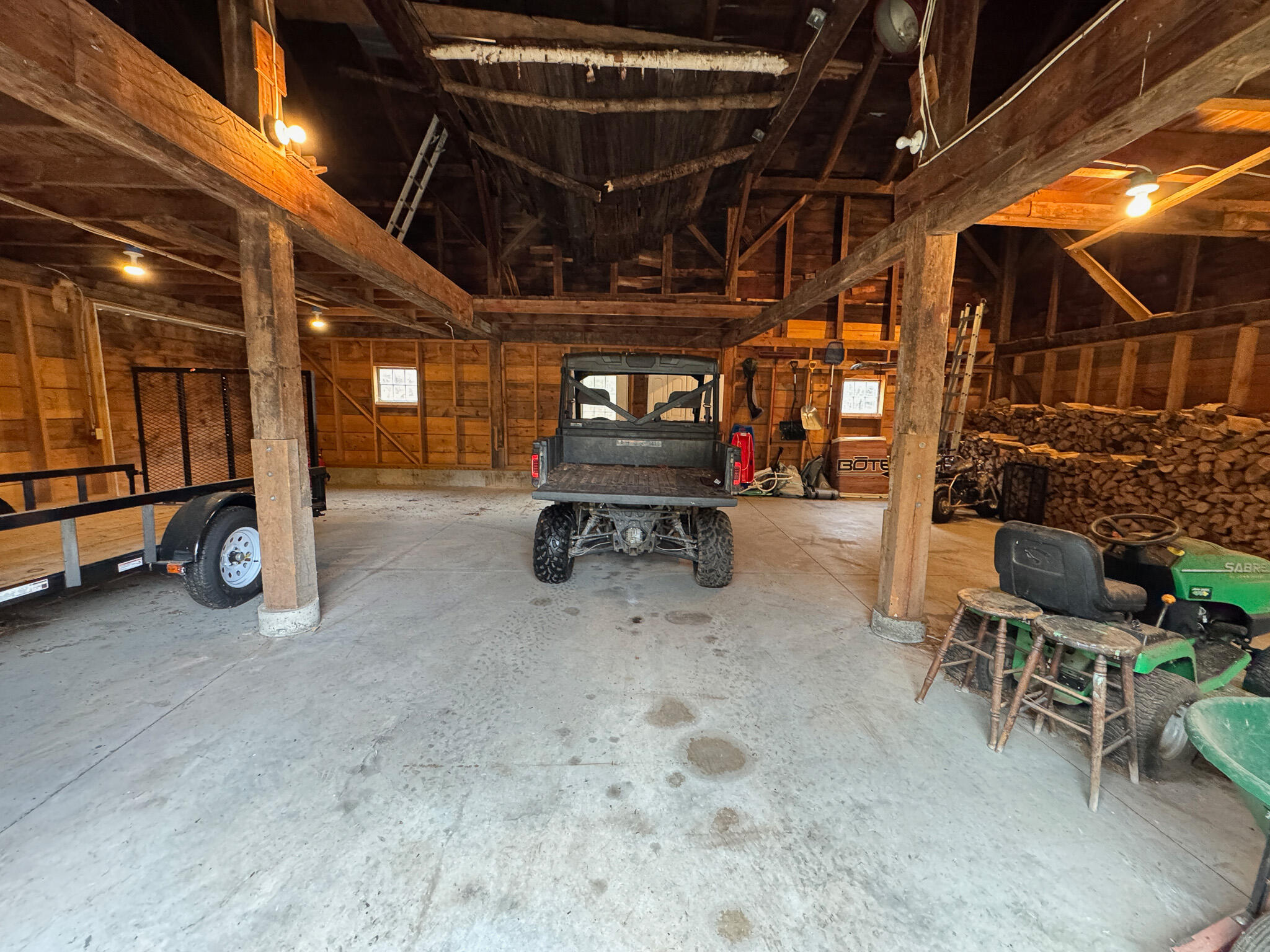 43 Fleming Road Bethel, ME 04217 - Photo 40 of 45 40