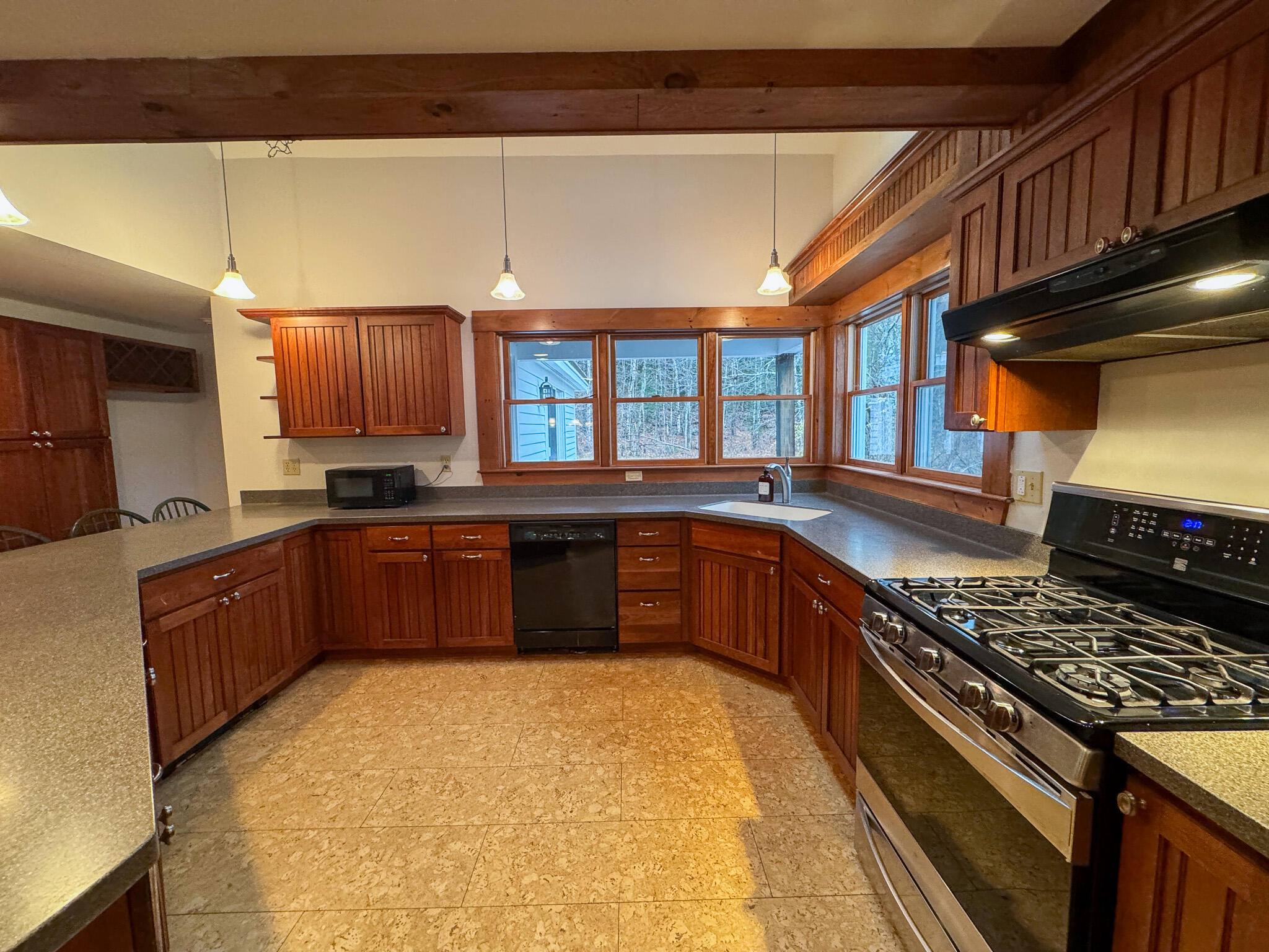 43 Fleming Road Bethel, ME 04217 - Photo 8 of 45 8