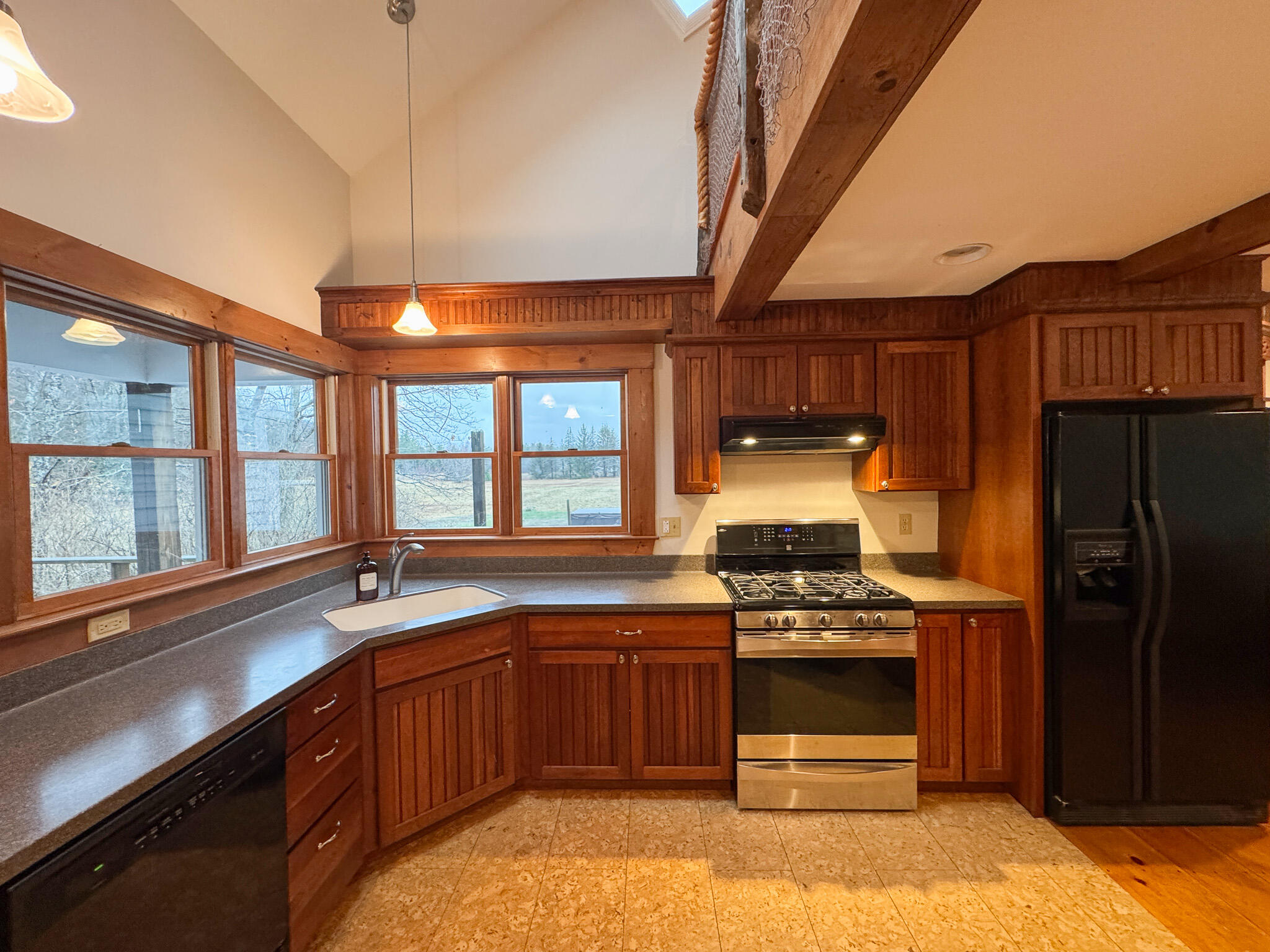 43 Fleming Road Bethel, ME 04217 - Photo 9 of 45 9