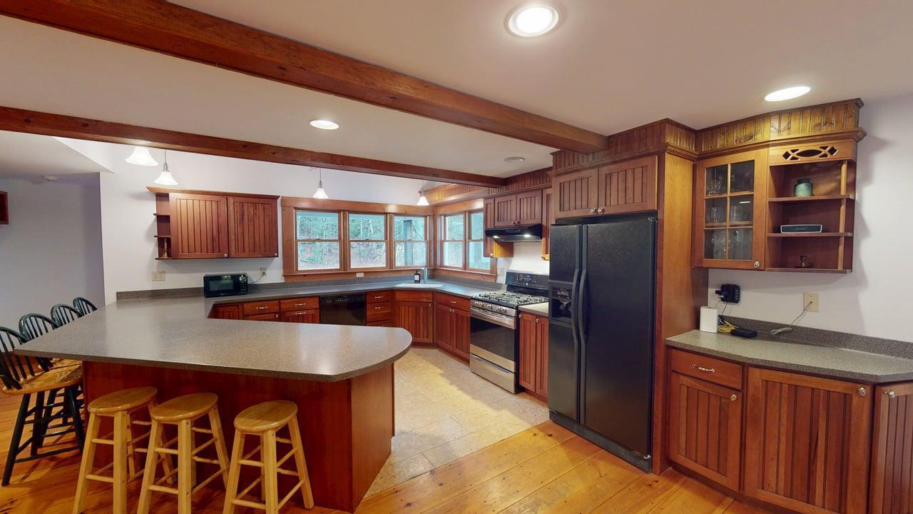 43 Fleming Road Bethel, ME 04217 - Photo 10 of 45 10