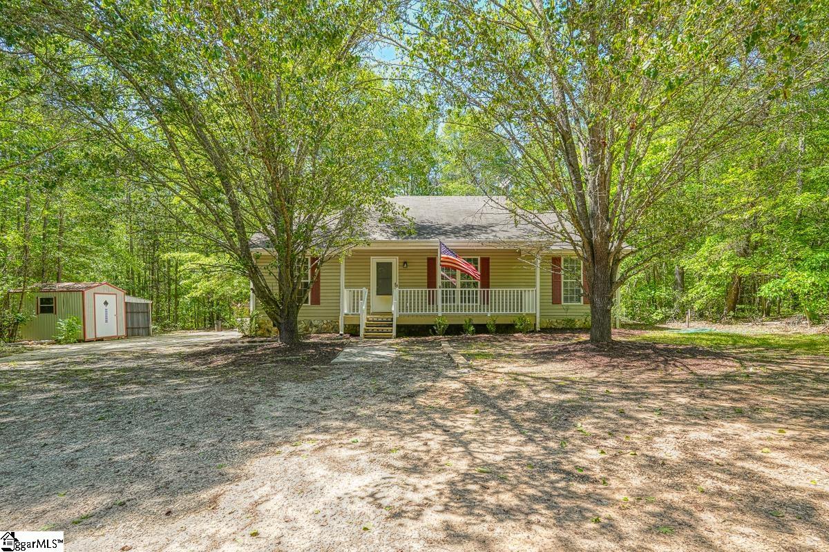 1028 Harrelson Road Pauline, SC 29374 - Photo 1 of 28 Gallery Image 1