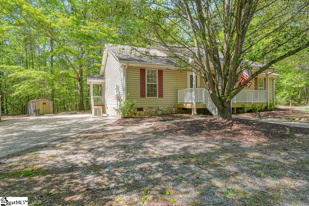 1028 Harrelson Road Pauline, SC 29374 - Photo 12 of 28 Gallery Image 12