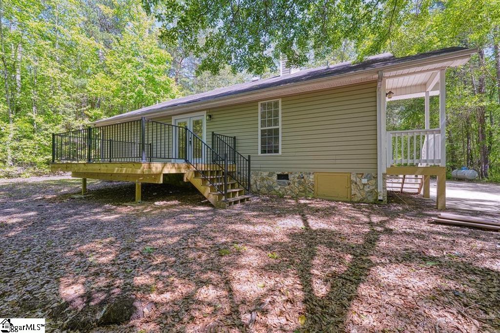 1028 Harrelson Road Pauline, SC 29374 - Photo 16 of 28 Gallery Image 16