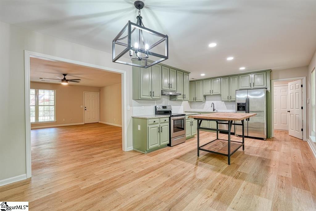 1028 Harrelson Road Pauline, SC 29374 - Photo 2 of 28 Gallery Image 2