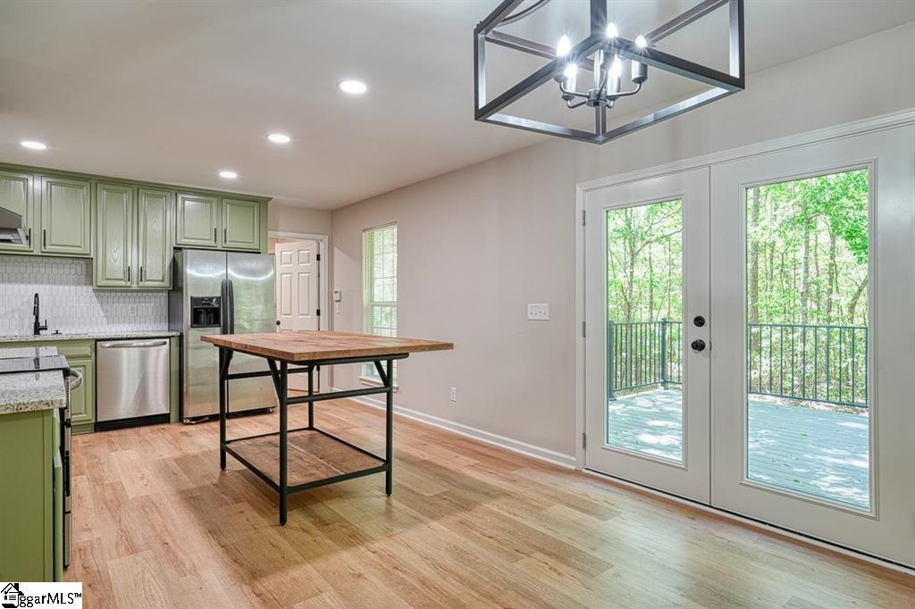 1028 Harrelson Road Pauline, SC 29374 - Photo 4 of 28 Gallery Image 4