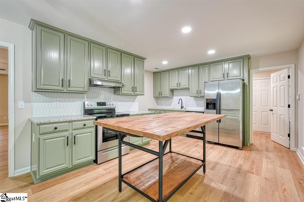 1028 Harrelson Road Pauline, SC 29374 - Photo 5 of 28 Gallery Image 5