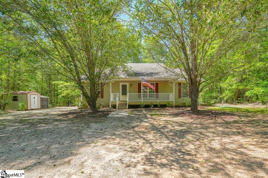 1028 Harrelson Road Pauline, SC 29374 - Photo 9 of 28 Gallery Image 9