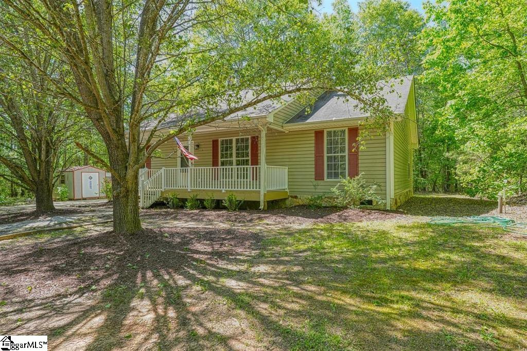 1028 Harrelson Road Pauline, SC 29374 - Photo 10 of 28 Gallery Image 10