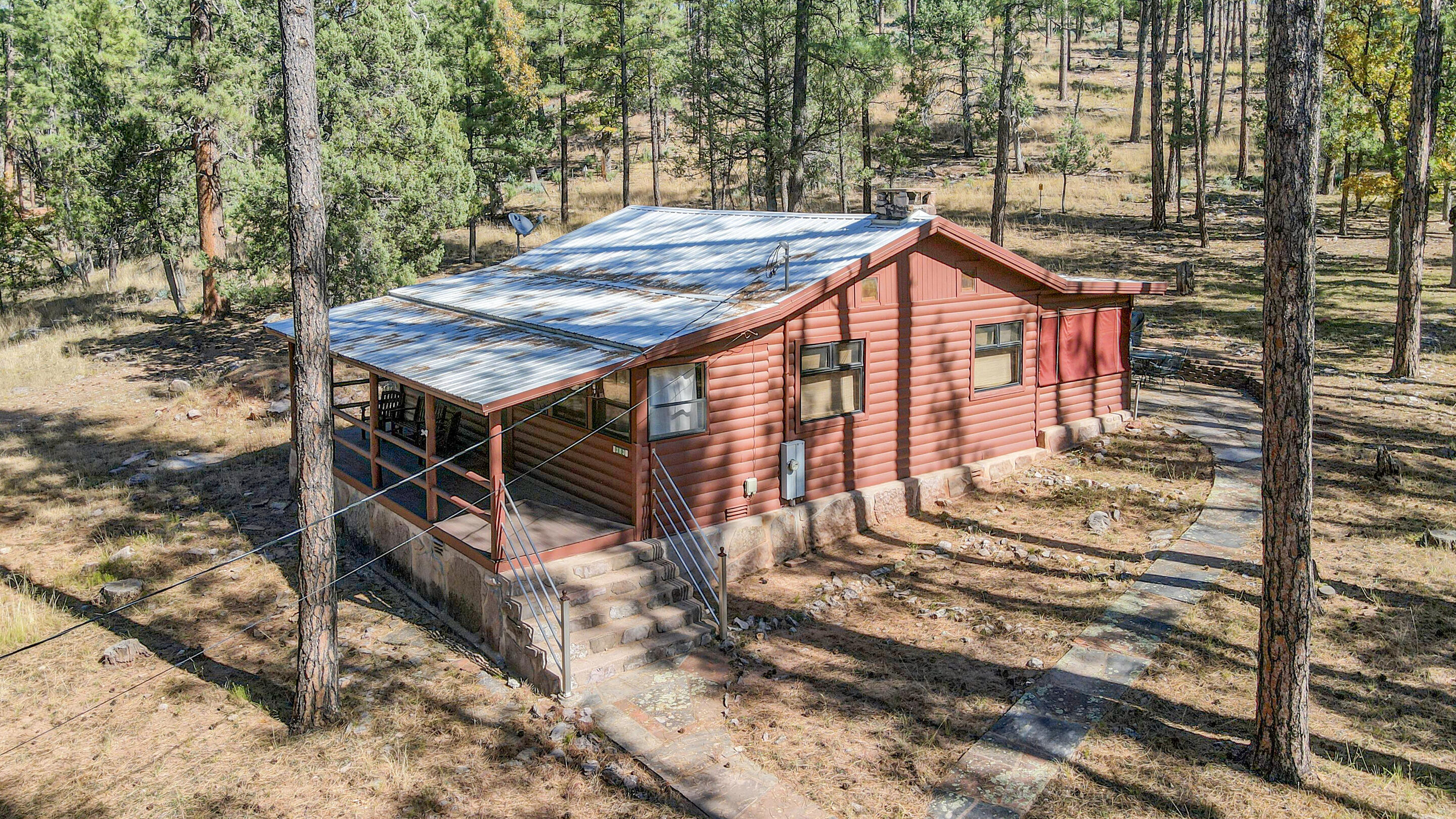 383 West Diamond Road Payson, AZ 85541 - Photo 2 of 32 mls-dji_fly_20241028_122406_250_17302422