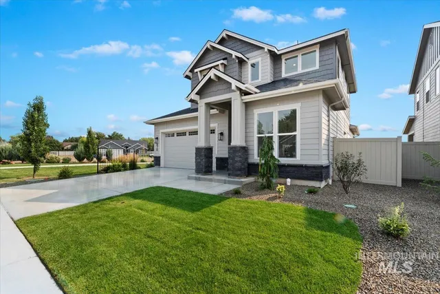 $649,900 | 2315 East Monhegan Drive, Eagle, ID 83616