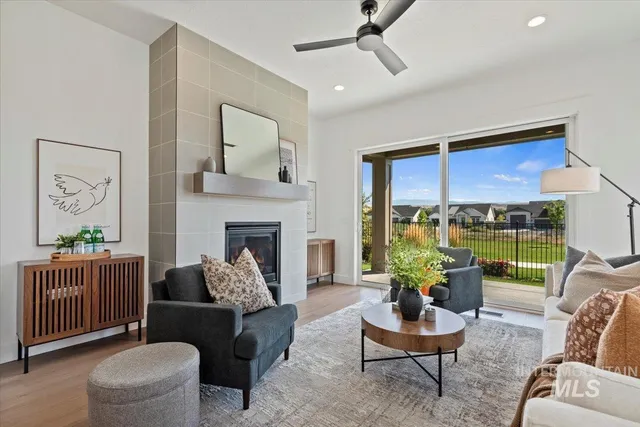 $649,900 | 2315 East Monhegan Drive, Eagle, ID 83616