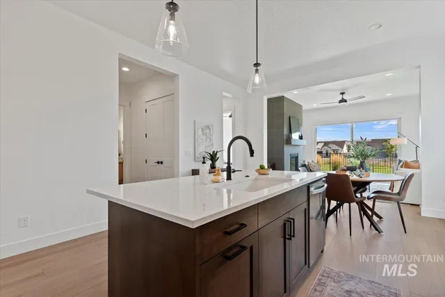 $649,900 | 2315 East Monhegan Drive, Eagle, ID 83616