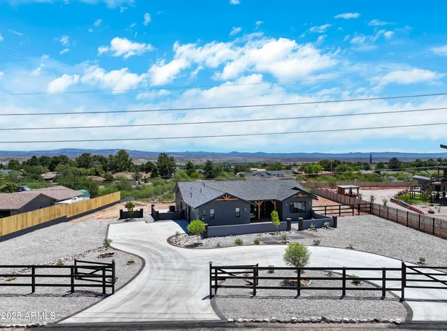 $849,000 | 1161 South 10th Street, Cottonwood, AZ 86326
