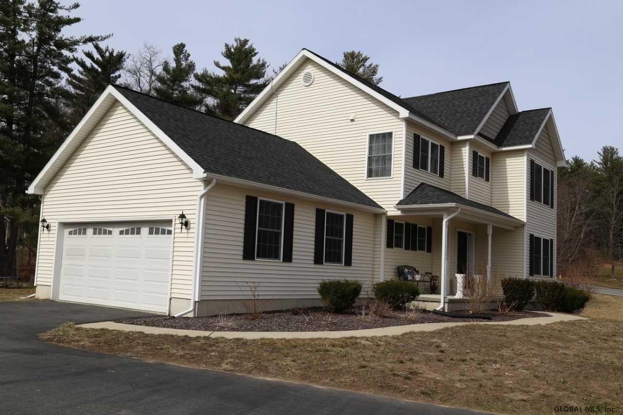 92 Werner Road Halfmoon, NY 12065 - Photo 1 of 35 Photo 1