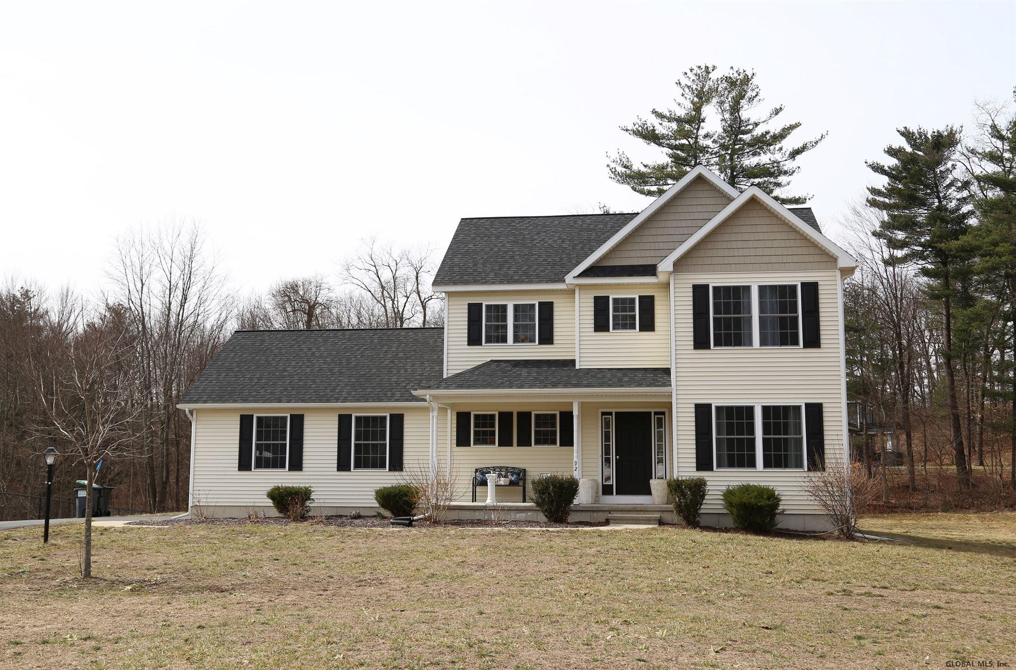 92 Werner Road Halfmoon, NY 12065 - Photo 3 of 35 Photo 3