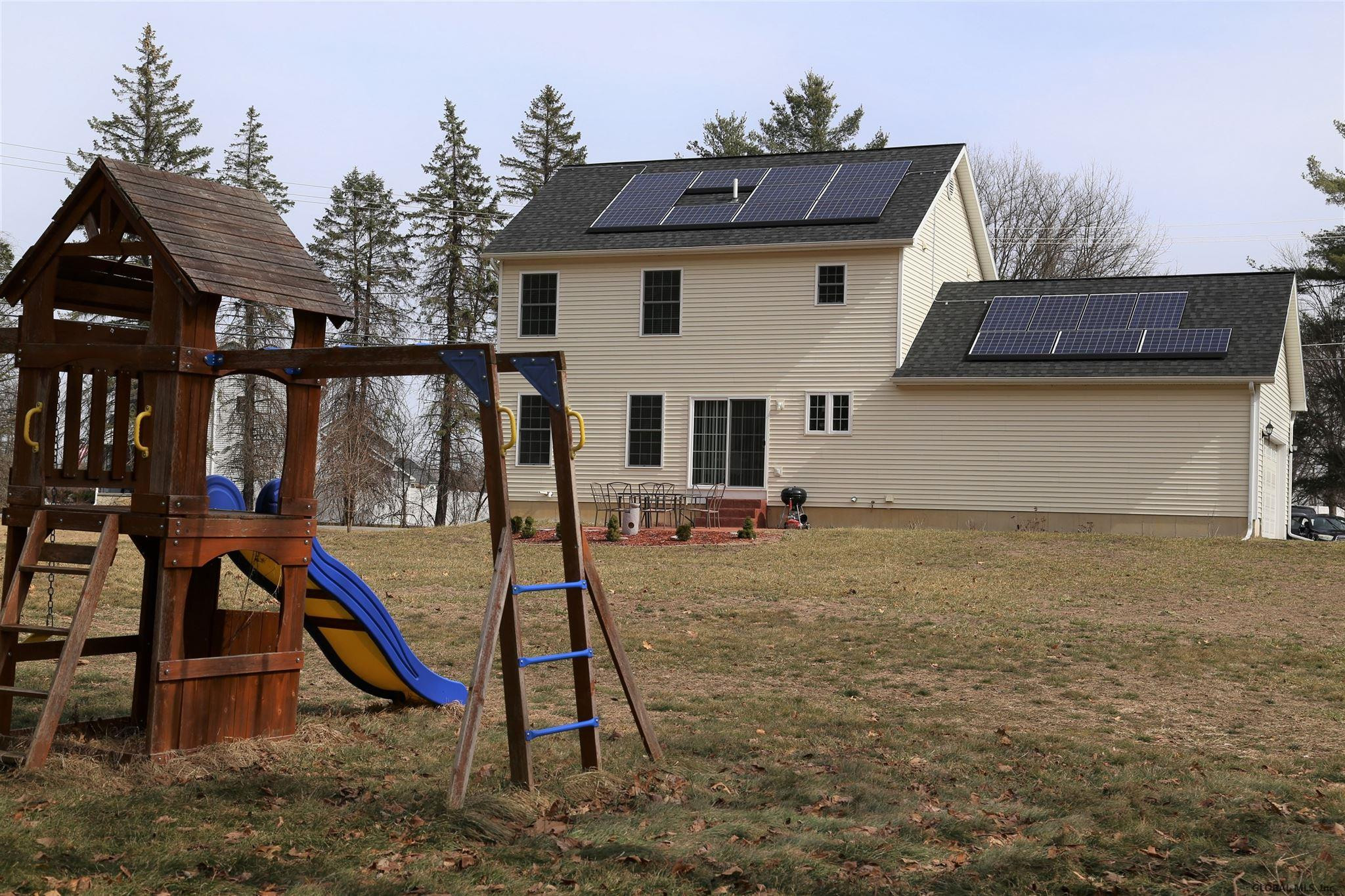 92 Werner Road Halfmoon, NY 12065 - Photo 31 of 35 Photo 34