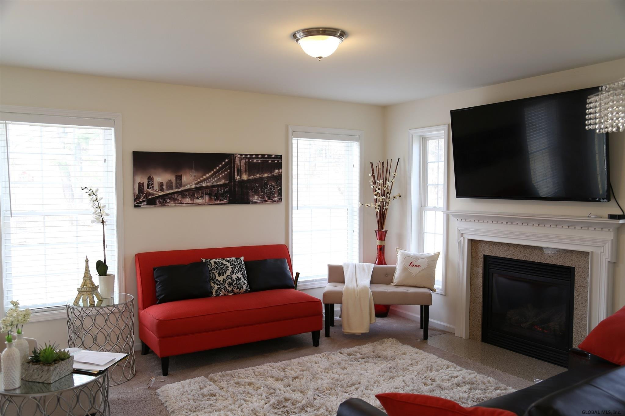 92 Werner Road Halfmoon, NY 12065 - Photo 8 of 35 Photo 9