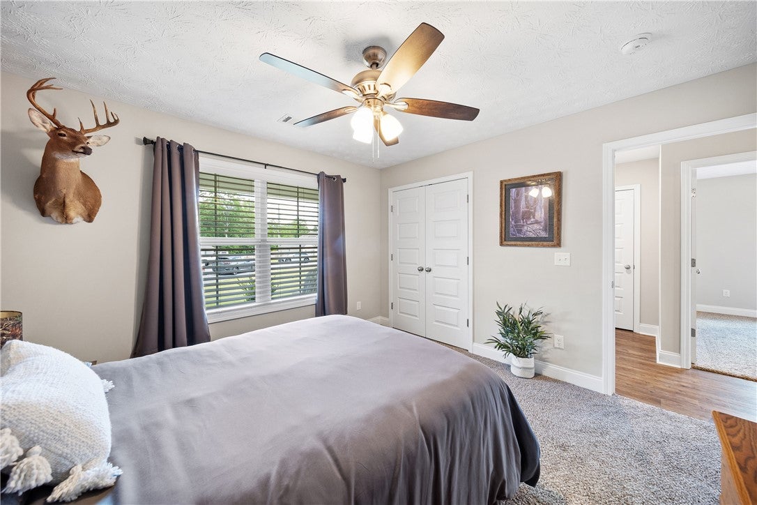 151 Addison Way Smiths Station, AL 36877 - Photo 24 of 35 Bedroom 2