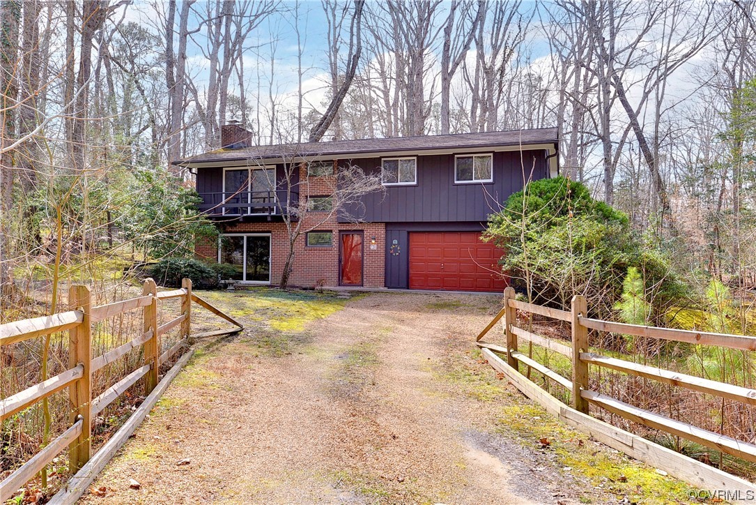 130 Cooley Road Williamsburg, VA 23188 - Photo 1 of 30 a view of a house with a yard and large tree