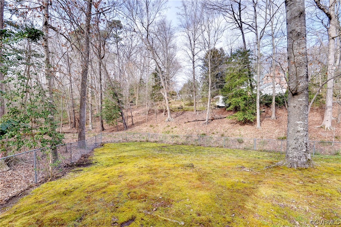 130 Cooley Road Williamsburg, VA 23188 - Photo 26 of 30 a view of a swimming pool with an outdoor space