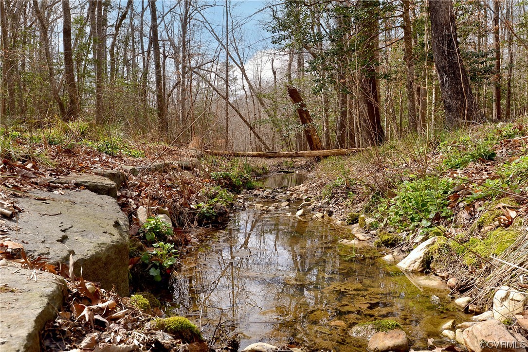 130 Cooley Road Williamsburg, VA 23188 - Photo 27 of 30 a view of house with a yard