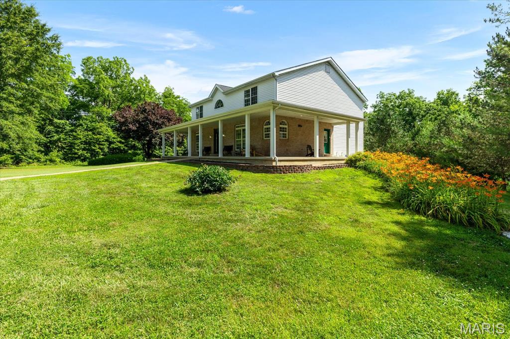 4 Hahn Estate Road Winfield, MO 63389 - Photo 3 of 51