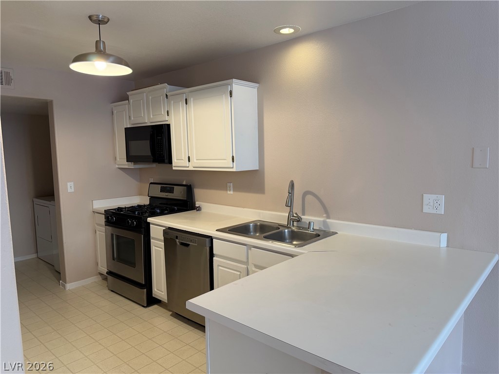 1604 Inropah Drive Henderson, NV 89014 - Photo 19 of 39