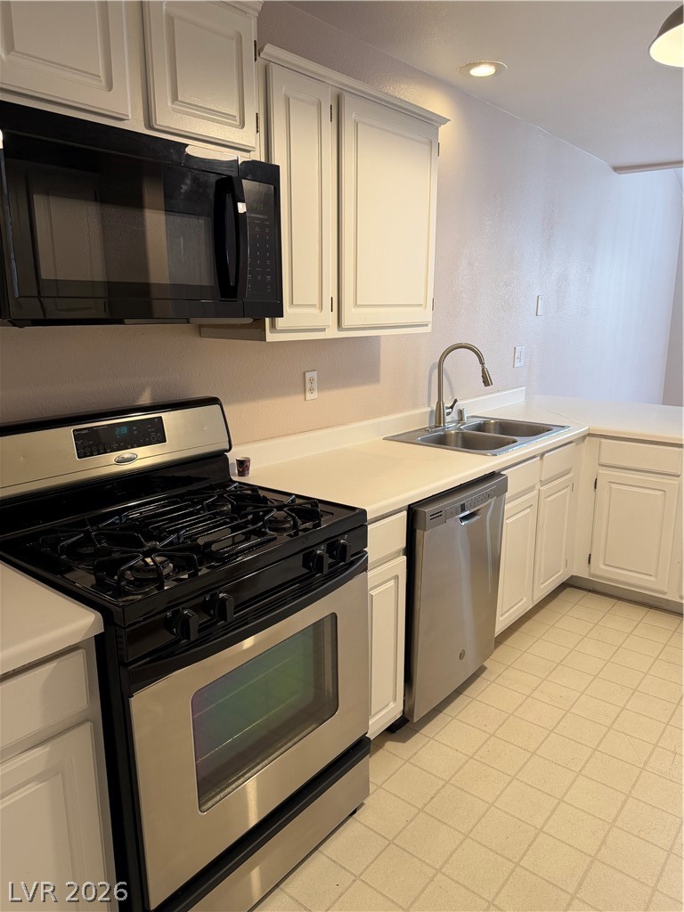 1604 Inropah Drive Henderson, NV 89014 - Photo 20 of 39