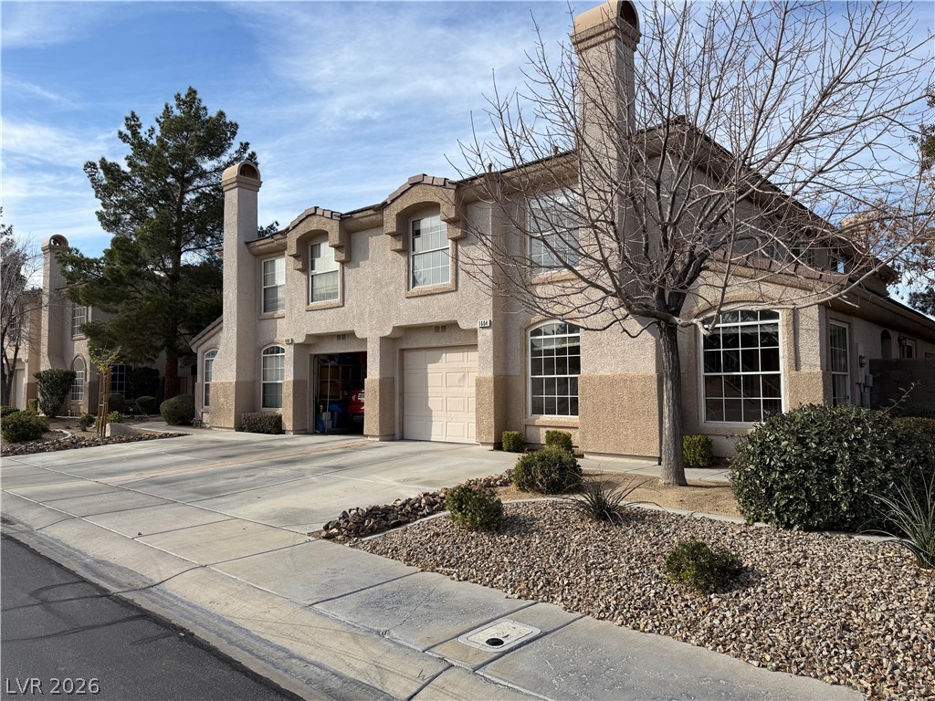 1604 Inropah Drive Henderson, NV 89014 - Photo 2 of 39