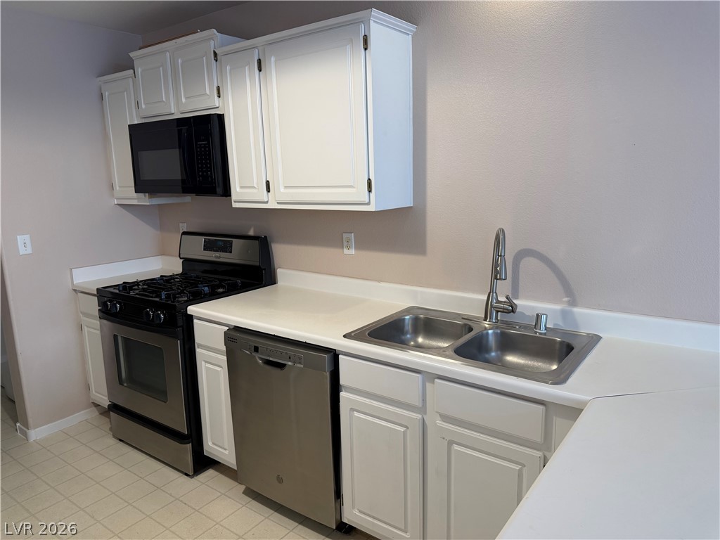 1604 Inropah Drive Henderson, NV 89014 - Photo 22 of 39