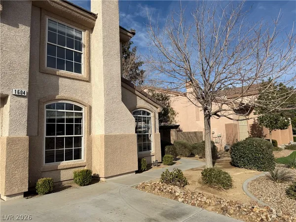 $1,845 | 1604 Inropah Drive, Henderson, NV 89014