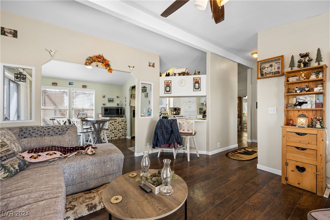 3270 Ash Street Logandale, NV 89021 - Photo 22 of 97