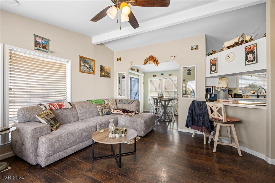 3270 Ash Street Logandale, NV 89021 - Photo 25 of 97