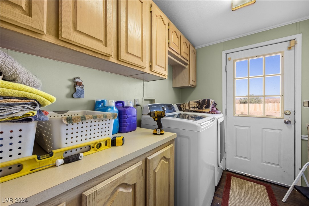 3270 Ash Street Logandale, NV 89021 - Photo 28 of 97