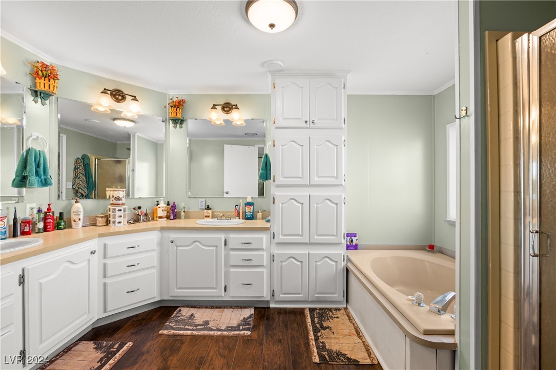 3270 Ash Street Logandale, NV 89021 - Photo 32 of 97