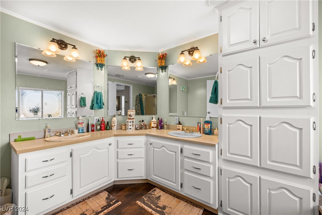 3270 Ash Street Logandale, NV 89021 - Photo 33 of 97