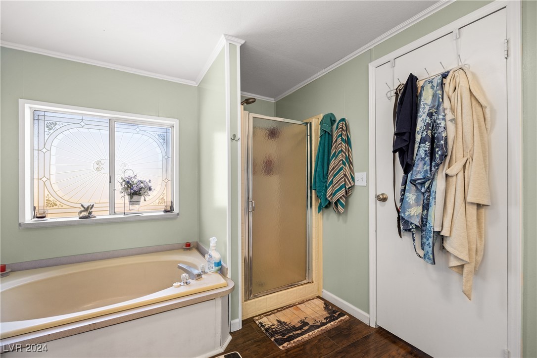 3270 Ash Street Logandale, NV 89021 - Photo 34 of 97